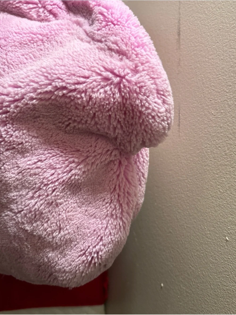 Pokémon plush Ditto with Pokémon Center tag
